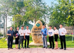 Công Ty TNHH PTTM Và DV Như Tín