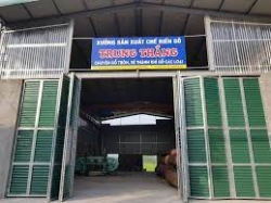 xuong go trung thang