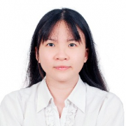 NGÔ NGUYỄN MAI THẢO 