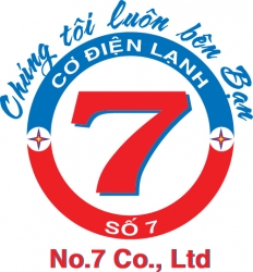 cÔNG TY TNHH TMDV KT CƠ ĐIỆN LẠNH SỐ 7
