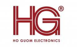CÔNG TY CỔ PHẦN ĐIỆN TỬ HỒ GƯƠM