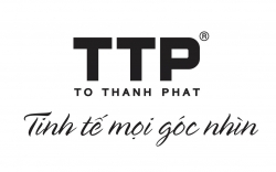 CÔNG TY CỔ PHẦN TÔ THÀNH PHÁT