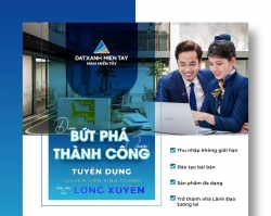 CTY Cổ Phần Dịch Vụ BDS Nam Miền Tây