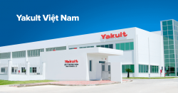 Công ty TNHH Yakult Việt Nam