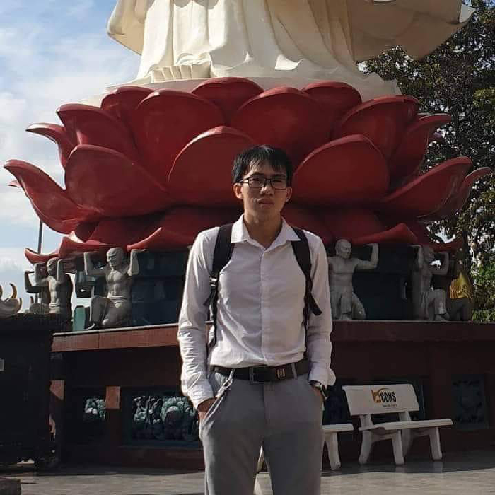 Cao Quang Lưu