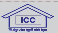 TNHH Dịch vụ thương mại kỹ thuật ICC VN