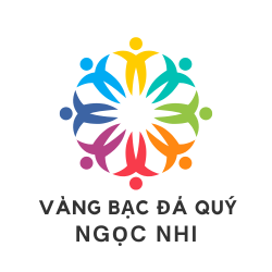 CÔNG TY TNHH MTV KINH DOANH VÀNG NGỌC NHI