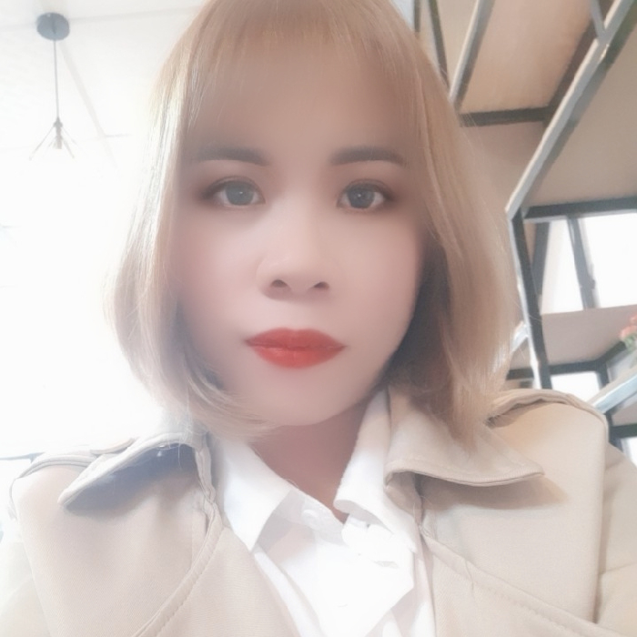 Nguyễn Thị Thơm