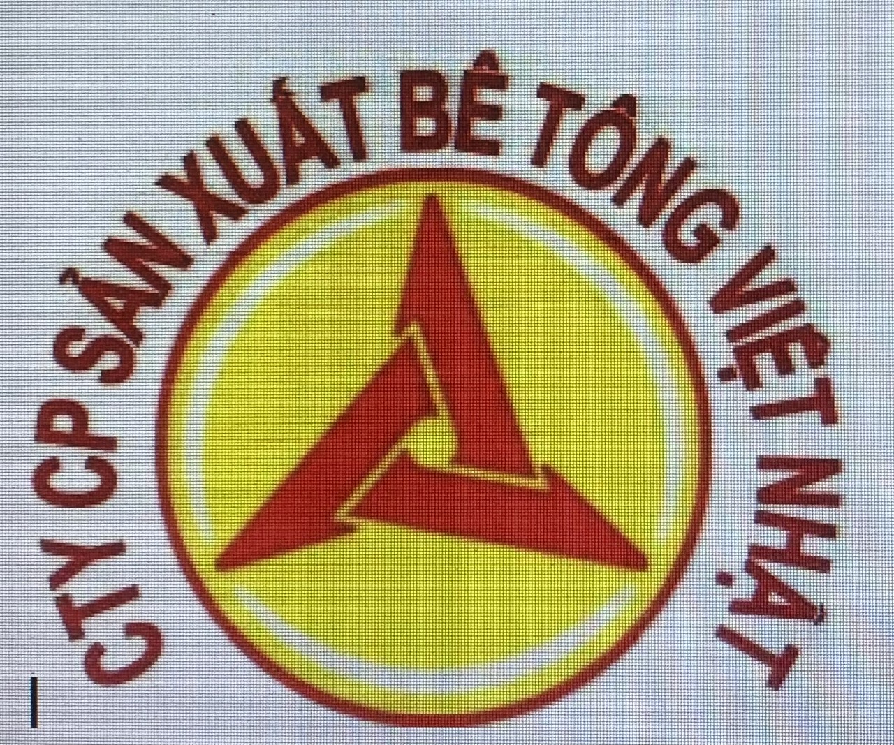 Công ty cổ phẩn sản xuất bê tông Việt Nhật