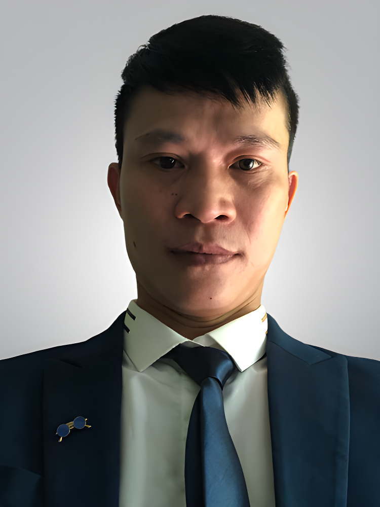 Trần Minh Thiên