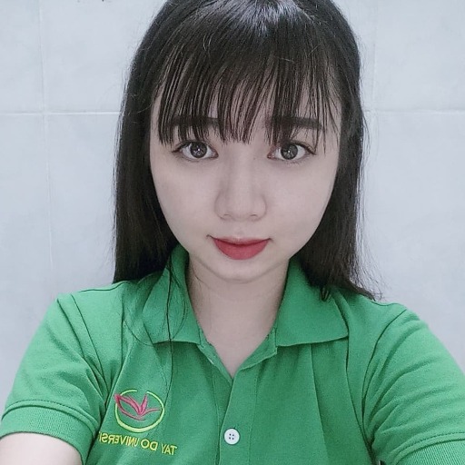 Trương Thị Huệ Thiện