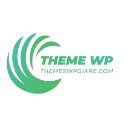 Theme Wordpress Giá Rẻ