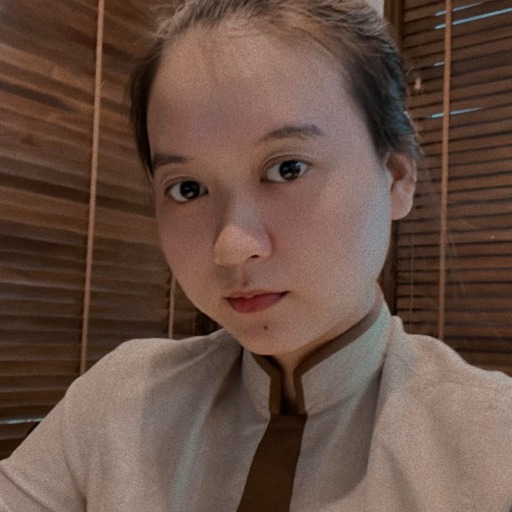 Trần như hoàn ngọc