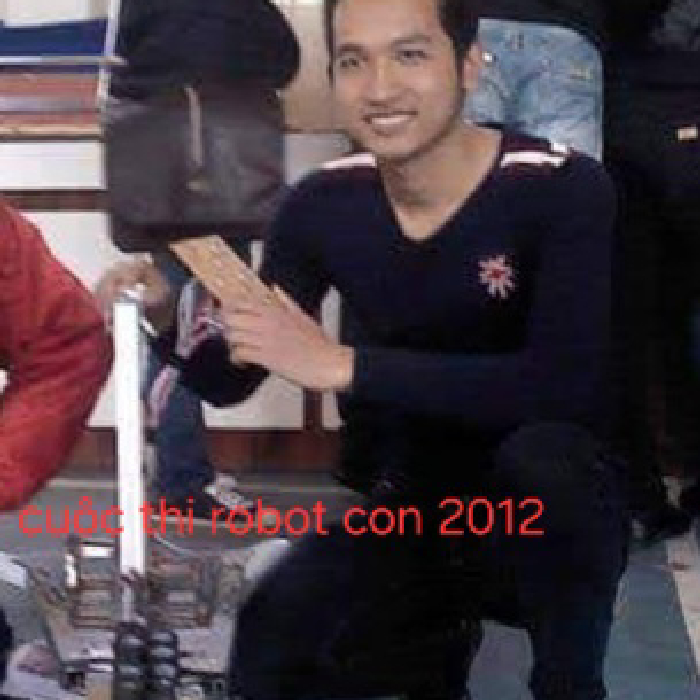 Nguyễn Văn Cường