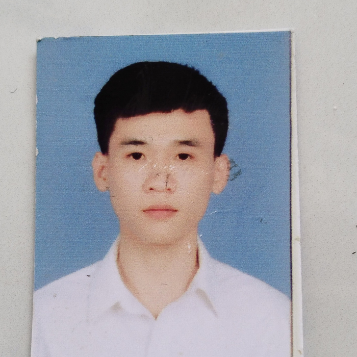 HỒ NGỌC THUẬN