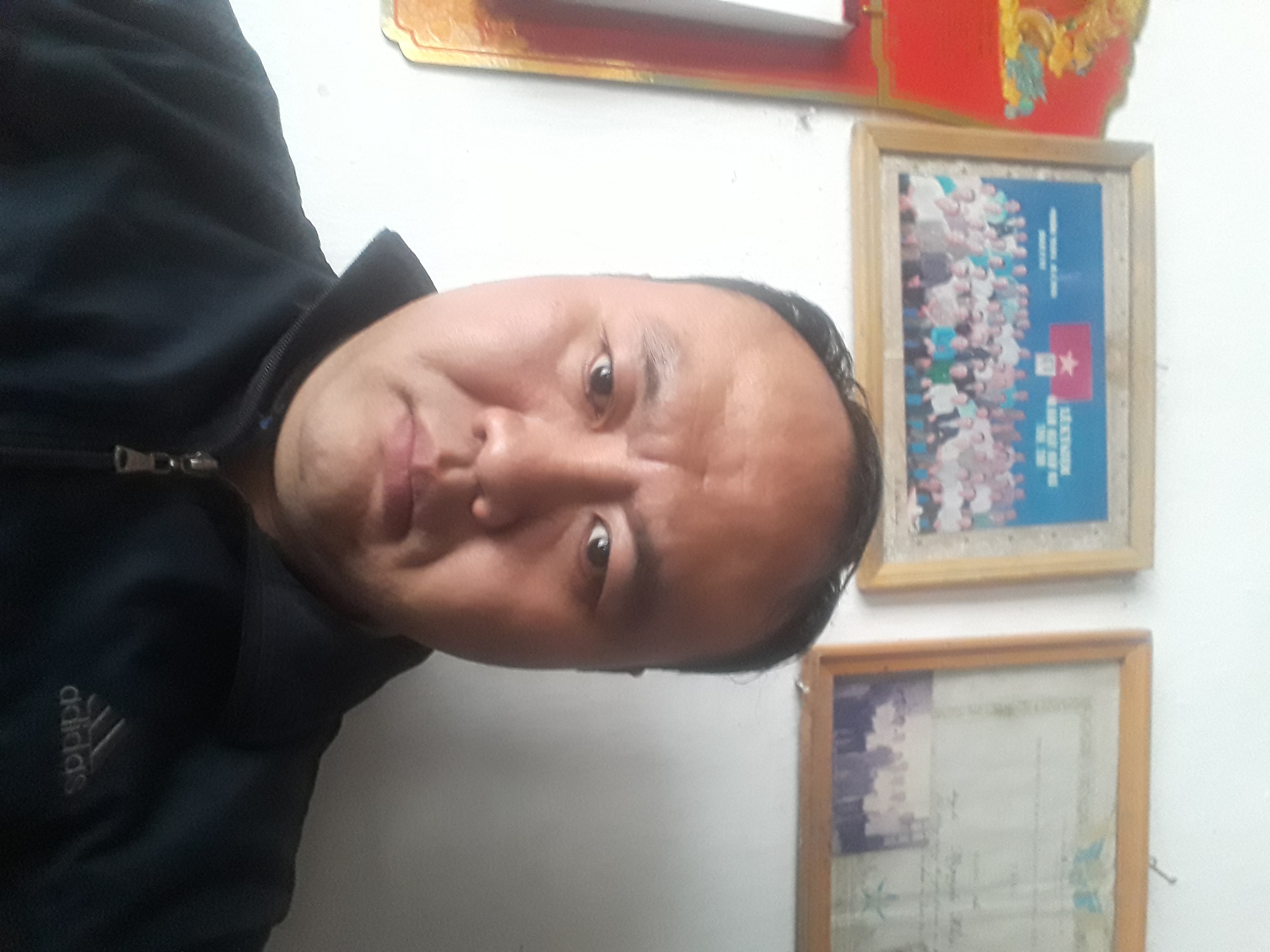 Nha Khoa thiên phúc