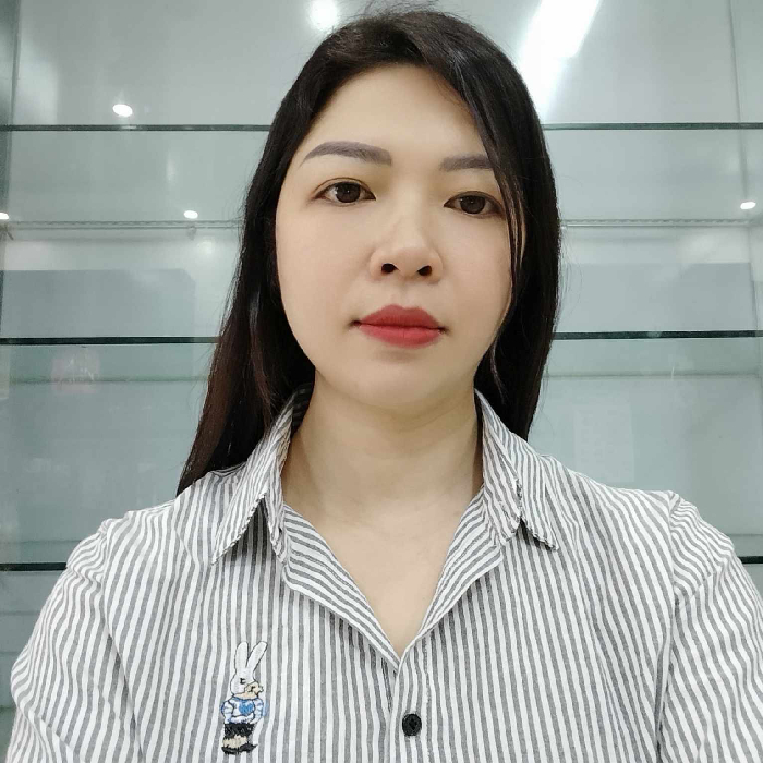 NGUYỄN THỊ THUỶ