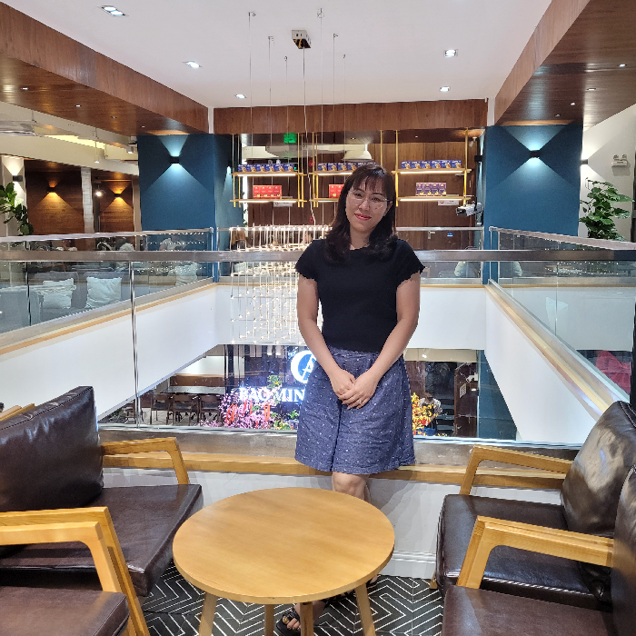 HUỲNH THỊ YẾN NHI