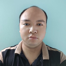 TRẦN HUỲNH TRỌNG NHÂN