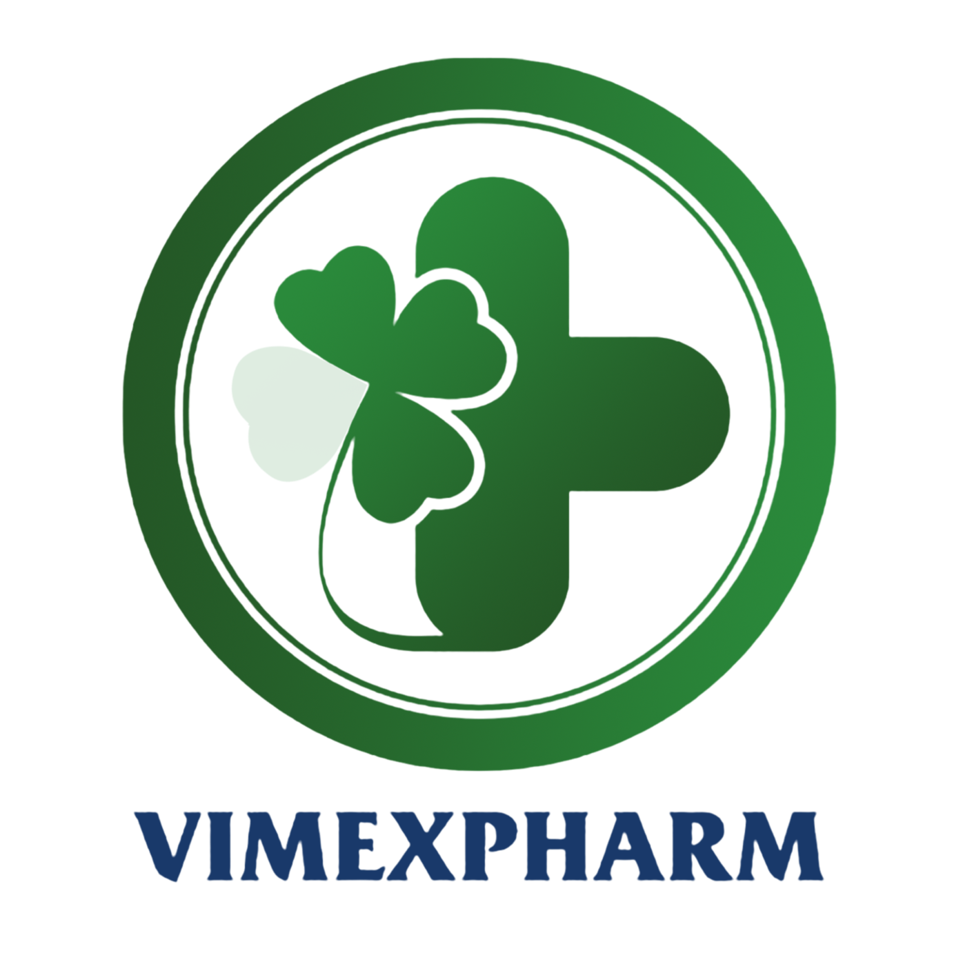 Công ty cổ phần dược trung ương VimexPharm