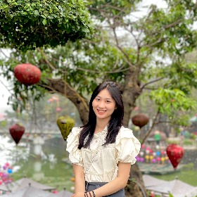 Thái Thị Thanh Huyền