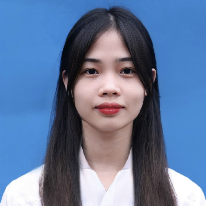 ĐẶNG THÙY LINH 