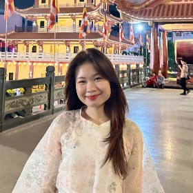 Nguyễn thanh thuỳ