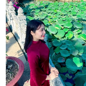 NGUYỄN THỊ THU THỦY
