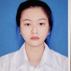 TRẦN THỊ QUỲNH GIAO