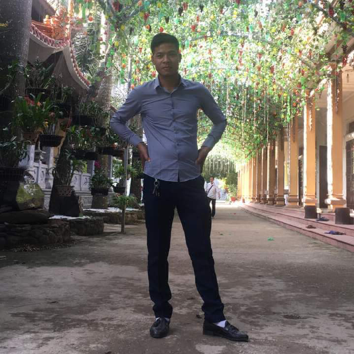 PHÙNG VĂN TUẤN 