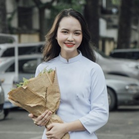 huỳnh anh