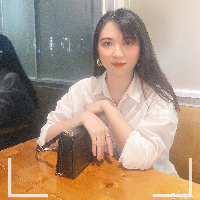 TRAN NGUYEN MONG TRINH