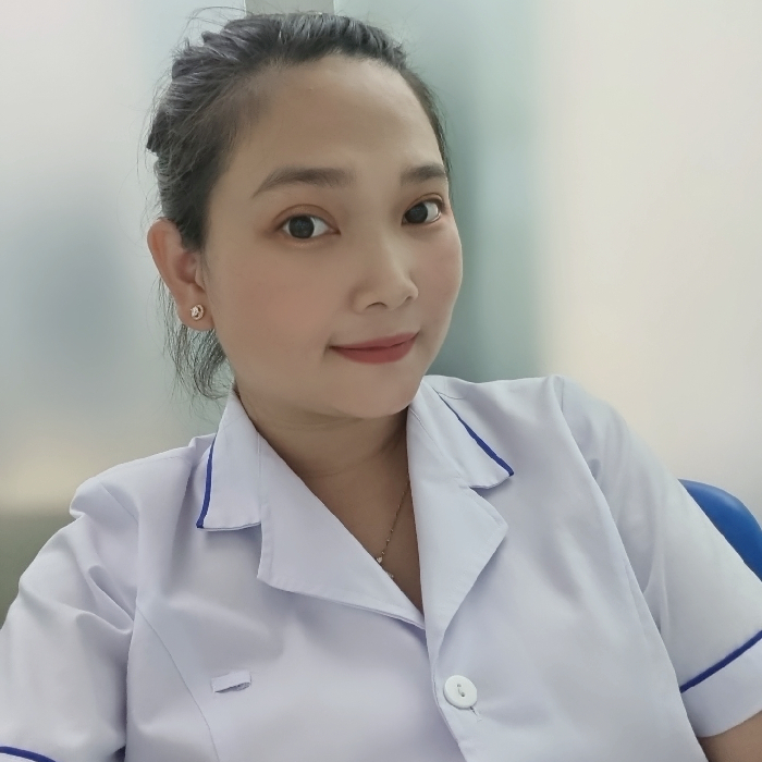 Phạm Hồng Phương Khanh