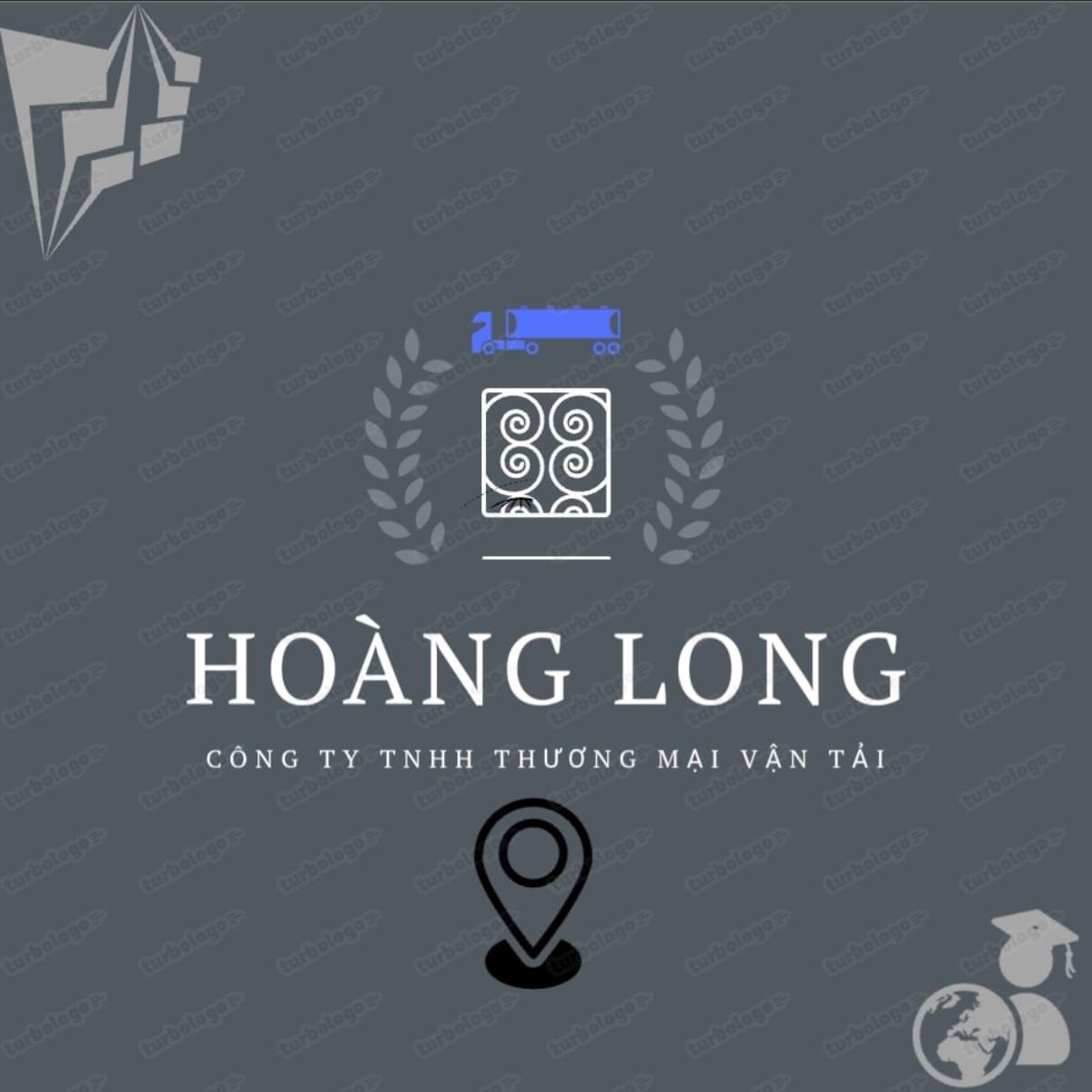 Công Ty TNHH Thương Mại Vận Tải Hoàng Long