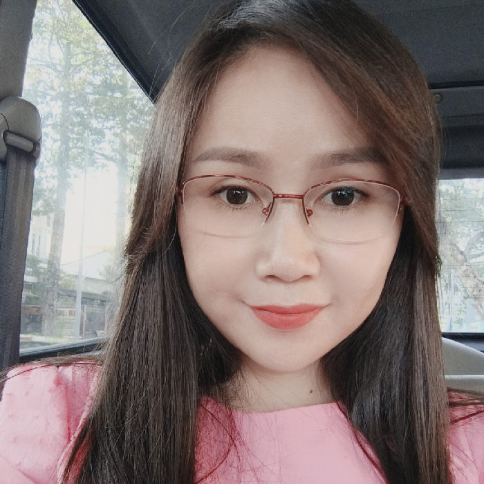 TRỊNH THỊ NGỌC THÚY