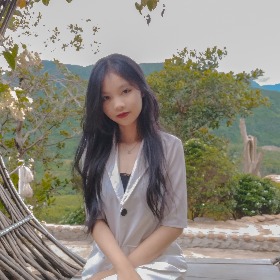 Nguyễn Lê Bảo Trân 