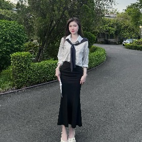 Trần Diệp Thái Như