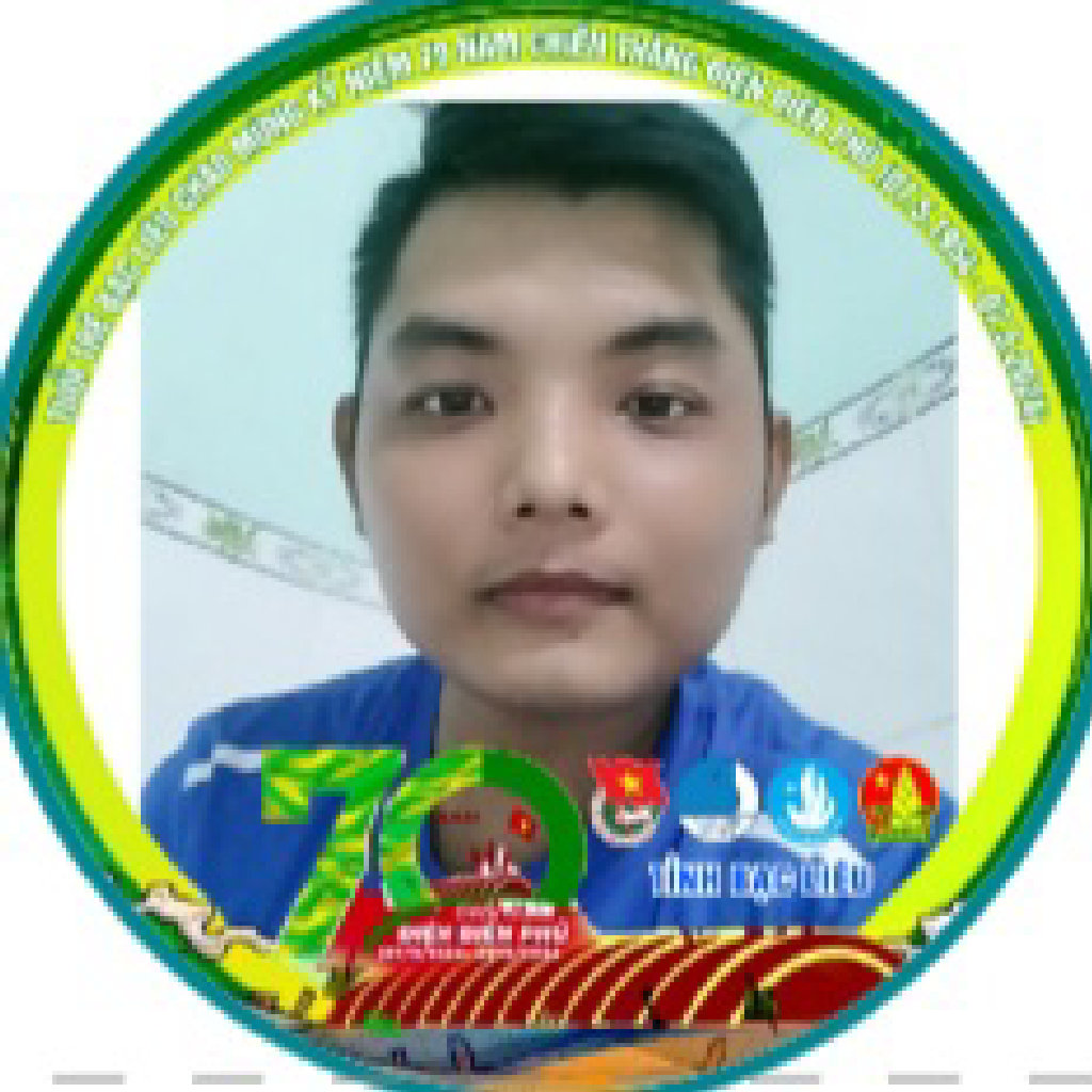 Trần Đức Thịnh 