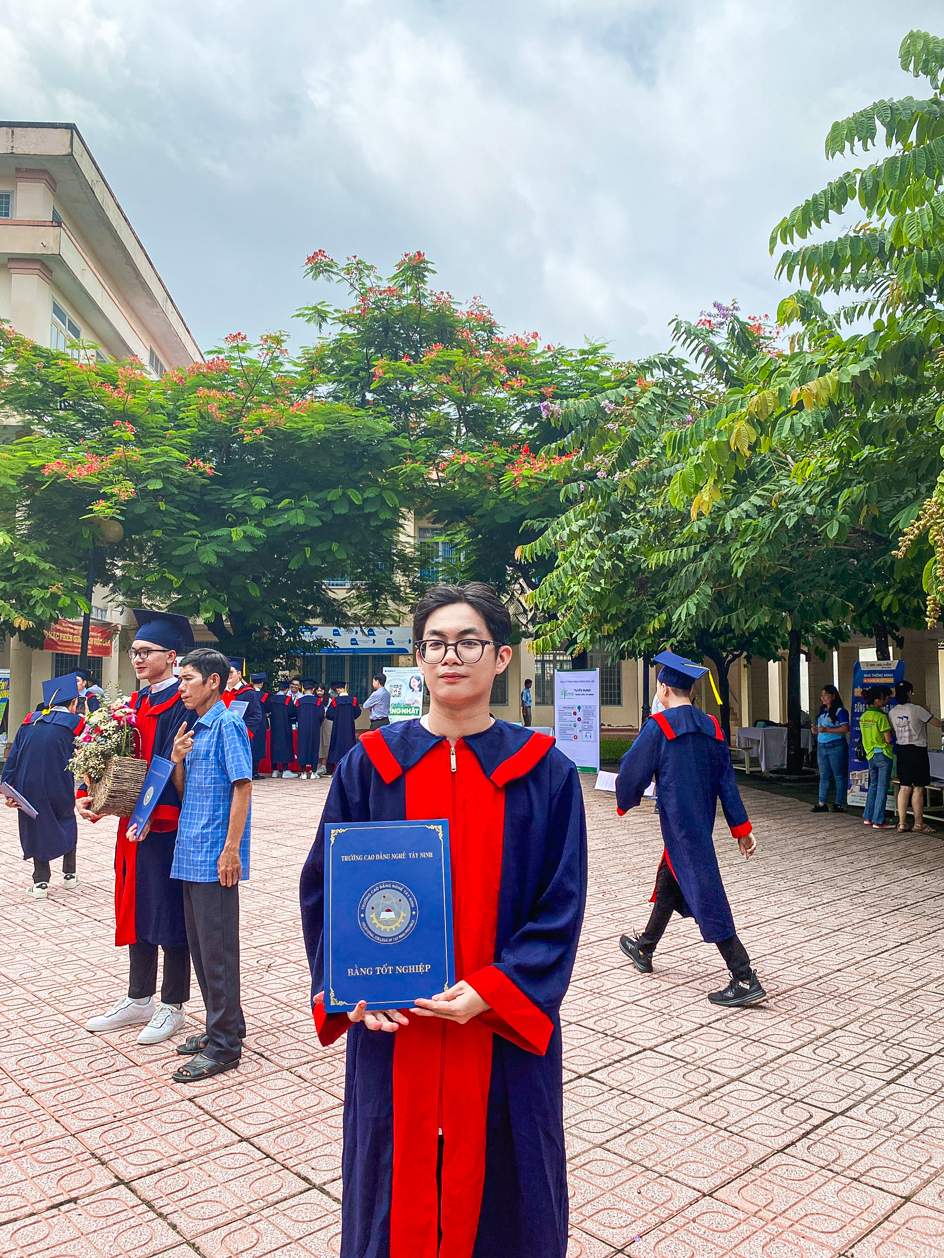 Huỳnh Tuấn Dương