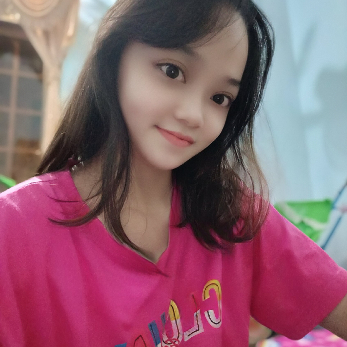 Thái Thị Bích Trâm 