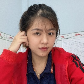Mai Thị Cẩm Vân