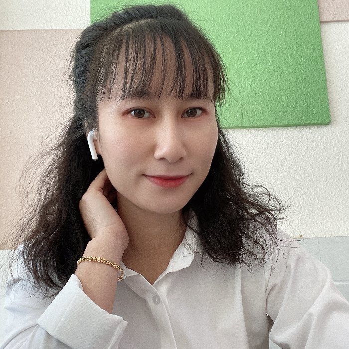 Trần Thị Thủy Tiên 