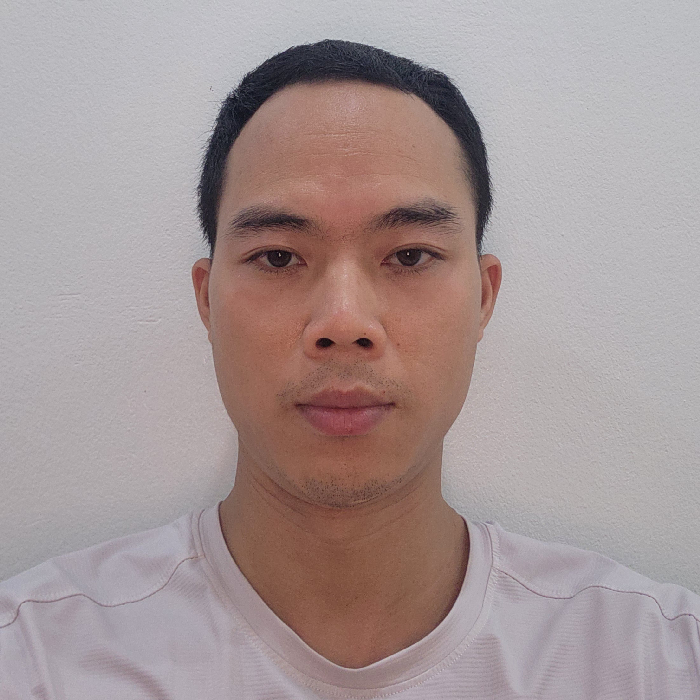 NGUYỄN DANH TÙNG 