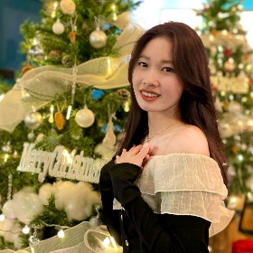 Huỳnh Thị Ngọc Cẩm