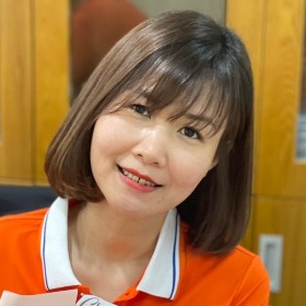 LỖ THỊ NGA