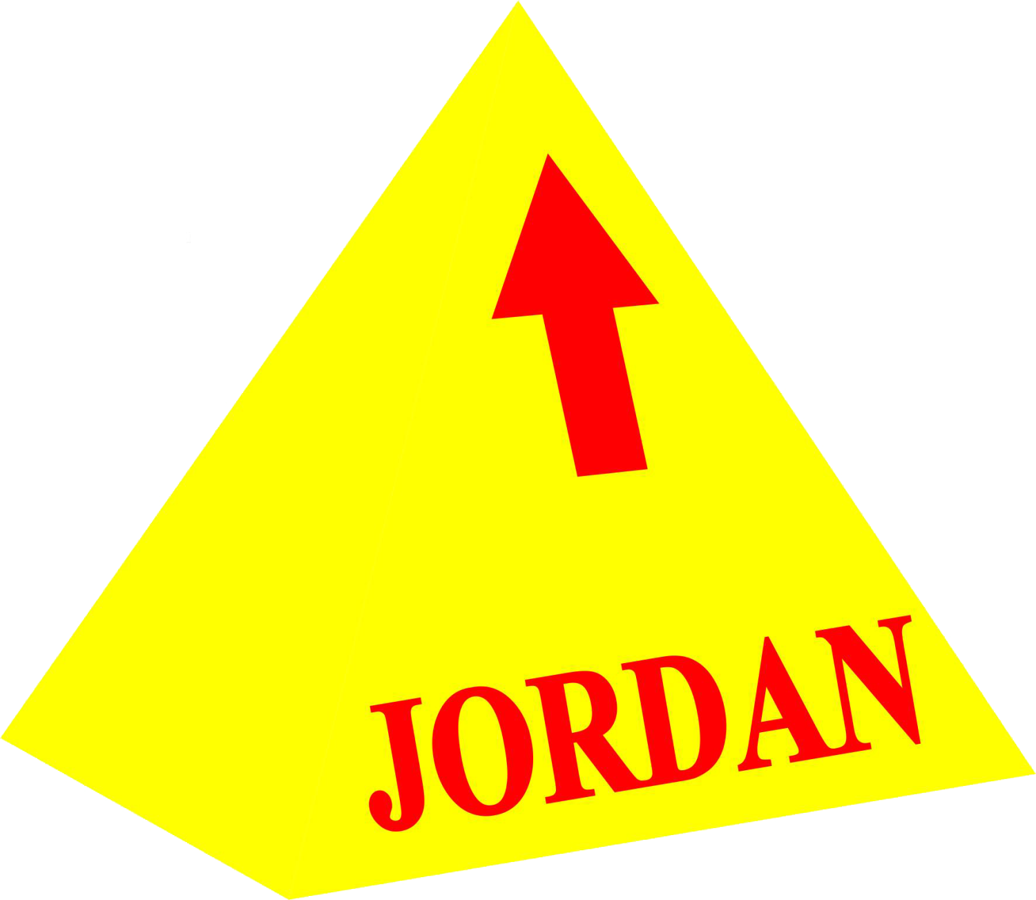 CÔNG TY CỔ PHẦN JORDAN