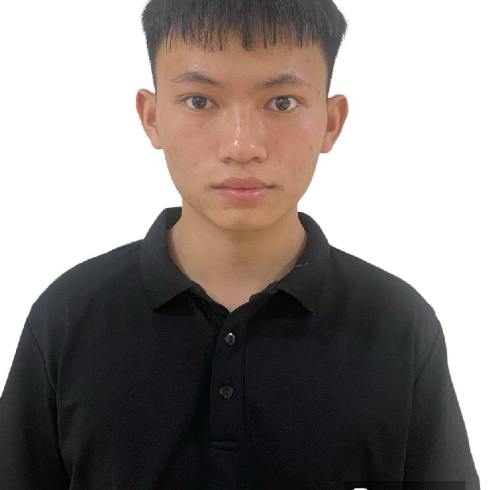 Hà Đình Trường