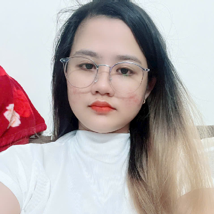 Nguyễn Huỳnh Như