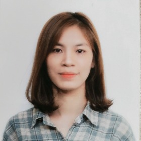 Trần thị duyên