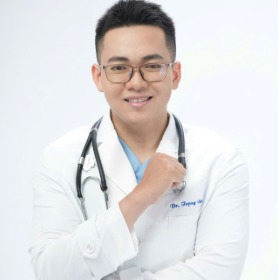Nguyễn Đoàn Trọng Nhân